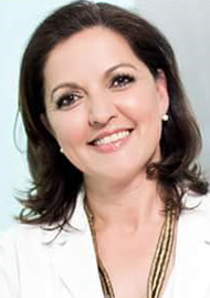 María Teresa Barahona Rodríguez